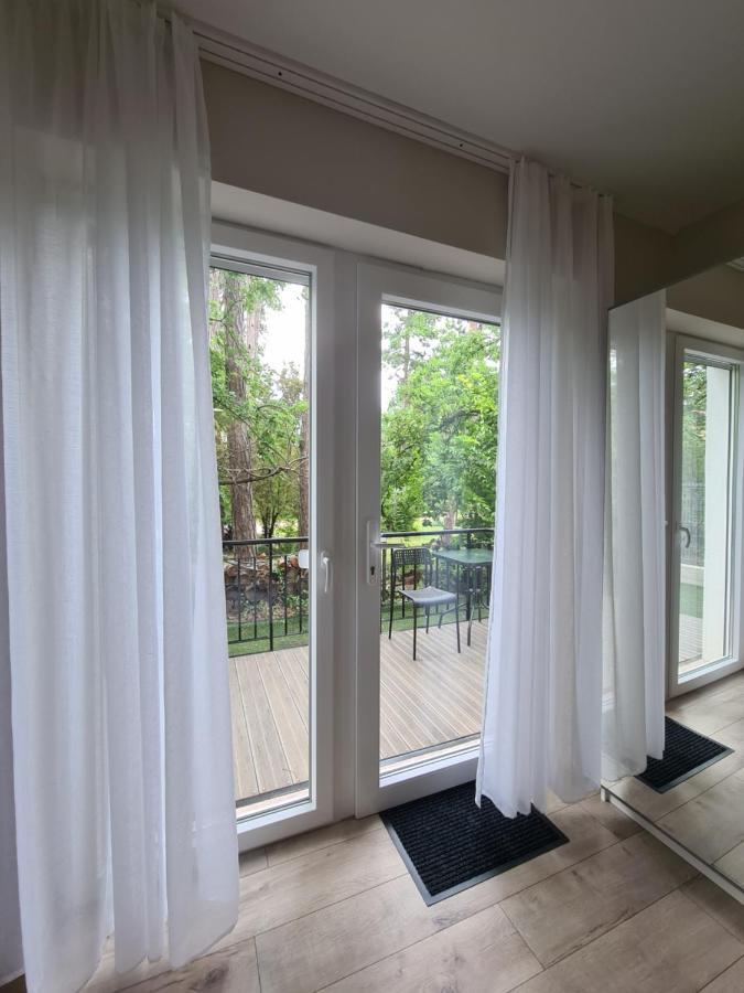 Oet Fenyo Apartmanhaz Siófok Zewnętrze zdjęcie