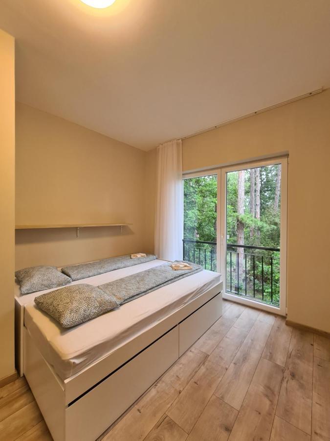 Oet Fenyo Apartmanhaz Siófok Zewnętrze zdjęcie