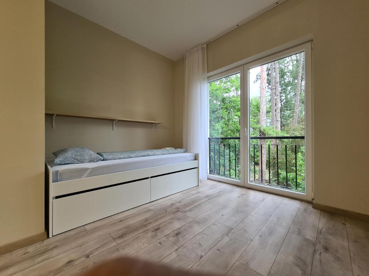 Oet Fenyo Apartmanhaz Siófok Zewnętrze zdjęcie